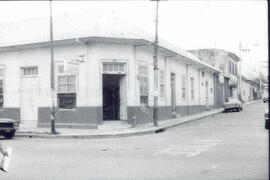 Contacto del edificio de Novedades Gama. Situado en avenida 6 calle 9. Paseo Los Estudiantes San ...