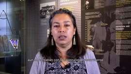 Video titulado Afrodescendientes de Costa Rica, parte 2: siglo XIX a la actualidad