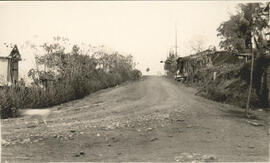 Fotografía de la Cuesta Cangrejos en Cinco Esquinas de Tibás, San José Esta Fotografía forma part...