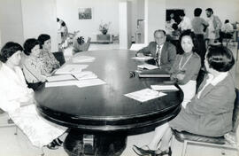 Fotografías con imágenes de la Comisión Permanente de la Organización de las Naciones Unidas para...