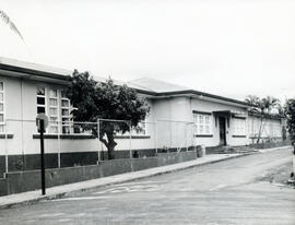 Fotografías de la Escuela David González Alfaro, en Río Segundo de Alajuela Alajuela