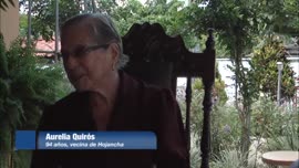 Video denominado ¿Por qué en Hojancha, Guanacaste, hay tantos ticos centenarios?