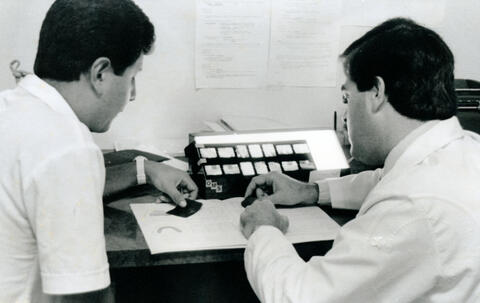 Open original Document numérique