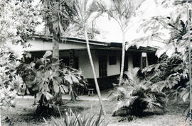 Fotografía de la casa de habitación de la Familia niño en Río Segundo de Alajuela Alajuela