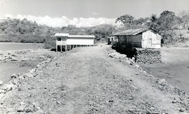 Fotografía de Manzanillo, atracadero de Puntarenas