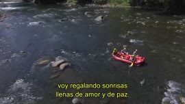 Video de la canción El Virgeneño, del proyecto Así es mi tierra