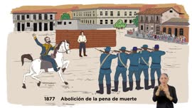 Video titulado ¿Quién fue el presidente de Costa Rica que abolió la pena de muerte?