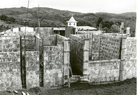 Fotografías del edificio del Centro Comunal de San Juan de Puriscal San José