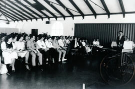Fotografía de Orlando Tenorio Chacón del Centro de Informática de la Universidad de Costa Rica, q...