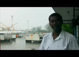 Video titulado Documental sobre Japdeva (primera parte)