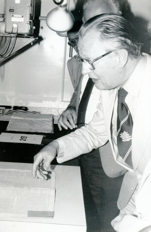 Open original Document numérique