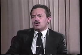 Video sobre los logros de la Asamblea Legislativa, periodo 1990-1991, resumen de los logros a car...