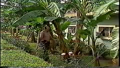 Video de reportaje de Djenane Villanueva para CNN sobre el peligro de fincas bananeras abandonada...