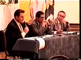 Video del Simposio IBA CORBANA #3