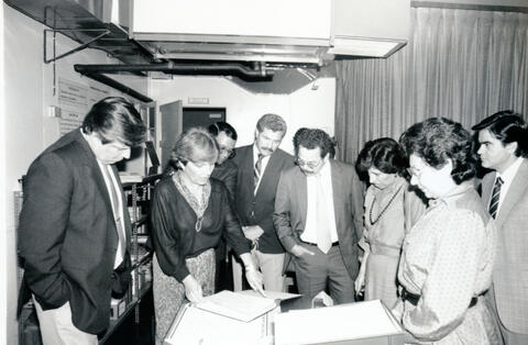 Open original Document numérique