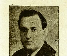 Fotografía de Rafael Ángel Calderón Guardia