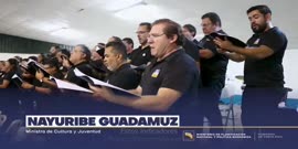 Video microinformativo del programa 12 Mideplan Informa. Incluye los temas de Anuncio de referénd...