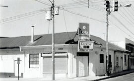 Fotografía de Verbena Bar, situado en avenida 12, calle 2, esquina sur oeste San José