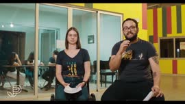 Video sobre el proceso de gestión de juventudes y el Consejo de la Persona Joven, del Centro Cívi...