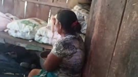 Video de los relatos de vida campesina en la zona fronteriza de Upala, con énfasis en cultura loc...