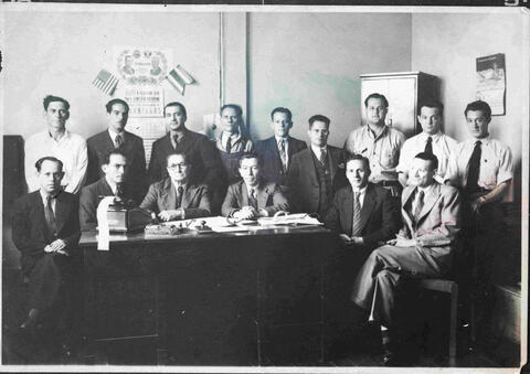 Open original Document numérique