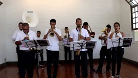 Video de la canción Así es Guanacaste, en homenaje al compositor santacruceño Ulpiano Duarte Arrieta