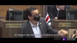 Video Abejas, sobre mensaje de llamado al voto del Partido Frente Amplio (subtitulado)