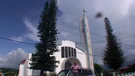 Video reportaje de Iglesia de Tilarán, Guanacaste