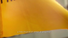 Video Desesperanza, sobre presentación de la candidatura del Partido Frente Amplio (subtitulado)