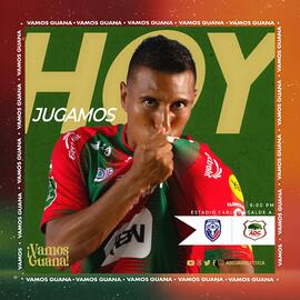 Fotografías de jugadores del equipo Asociación Deportiva Guanacaste