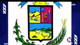 Video biográfico titulado Reportaje: Luis Picado Vega, creador del escudo de Abangares
