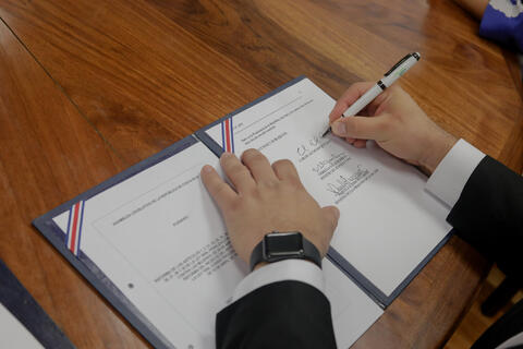 Open original Document numérique