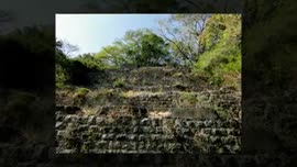 Video titulado Ecomuseo Minero de Abangares La Sierra. Muestra imágenes de las instalaciones de e...