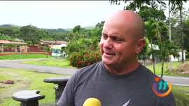 Video del reportaje titulado  ¡Llegamos a Tronadora de Tilarán en Guanacaste!.