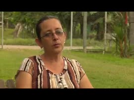 Video de episodio del programa televisivo “Somos Cultura" producido en Guácimo. Presenta una...