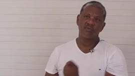 Video titulado Trazos de Bagaces: Bagaces