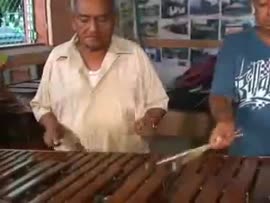 Video documental del cantón de Carrillo en Guanacaste, Costa Rica