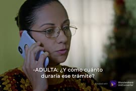 Video Mensaje navideño: bajo el mismo techo, sobre propaganda política del Partido Frente Amplio ...