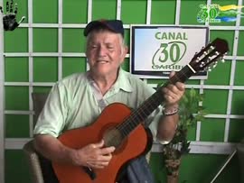 Video de entrevista a Juan Muñóz Varela,  habitante de Guácimo desde el año 1960. Producido por e...