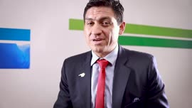 Video con un resumen de los resultados de exportaciones 2018, presentado por Pedro Beirute Prada,...
