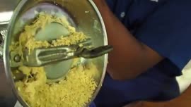 Video que contiene documental titulado "Ruta de la Rosquilla" realizado en el cantón de...