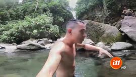 Video del reportaje titulado ¡El Mochilero disfrutó de las bondades de Guácimo de Limón!, sobre v...