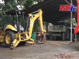 Video documental titulado Anep Abangares. Sobre la sindicalización de funcionarios de la Municipa...