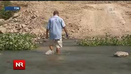 Video sobre la problemática del Río Tempisque
