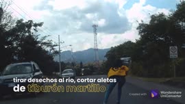 Video de la canción Suena el tambor, sobre propaganda política del Partido Frente Amplio (con letra)