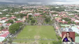 Video sobre curiosidades del cantón de Flores de la provincia de Heredia