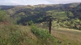 Video testimonial de traslado y caminata hacia La Piedra del Indio y hasta el río de Líbano en Sa...