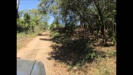 Video informativo titulado Mtb San Jorge.Las Juntas Abangares 2016. Sobre invitación para partici...