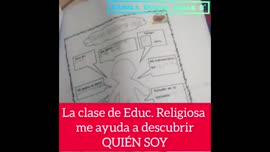 Video del reportaje titulado Semana de la Educación Religiosa Liceo San Rafael de Abangares Costa...
