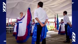 Video testimonial titulado Ana Picado Ramírez, la costurera de Las Juntas de Abangares. Producido...